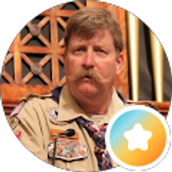 Profile photo of Britt Brinson
