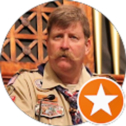 Profile photo of Britt Brinson