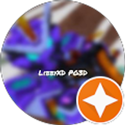 Profile photo of LibbyXD