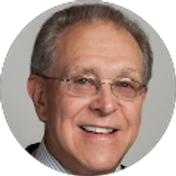 Profile photo of David Myerberg