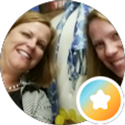 Profile photo of Krista Korte