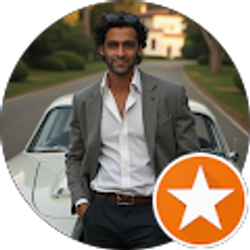 Profile photo of Vishnu Raveendran Nair