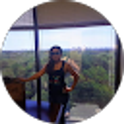 Profile photo of Alicia Gomez