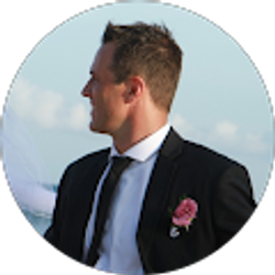 Profile photo of Bruno T. Dumais