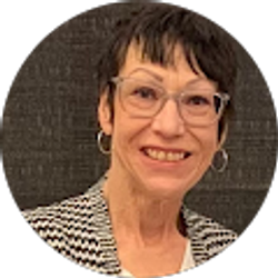 Profile photo of Anita FALCONETTI