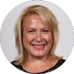 Profile photo of Vicki Betz