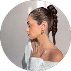 Profile photo of Melia Basavand