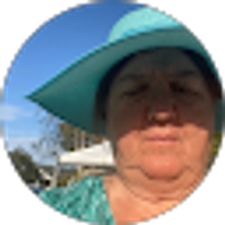 Profile photo of Mary Carroll