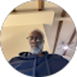Profile photo of Robert Thompson