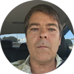 Profile photo of Chris Beaton
