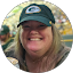 Profile photo of Sherre Maxson