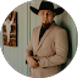 Profile photo of Gaven Enos