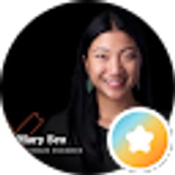 Profile photo of Mary Seo