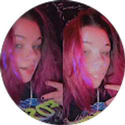 Profile photo of Alexis Marie