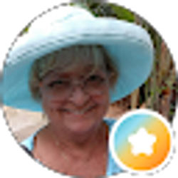 Profile photo of Teresa F