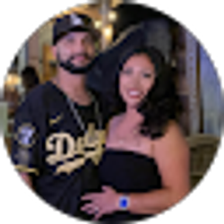Profile photo of Graciela Tellez