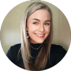 Profile photo of Kristyn English