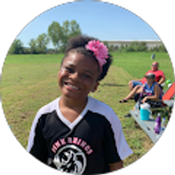 Profile photo of Patria McBean