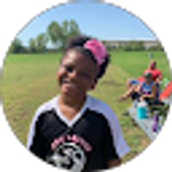 Profile photo of Patria McBean