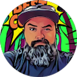 Profile photo of Andrew Jefferson