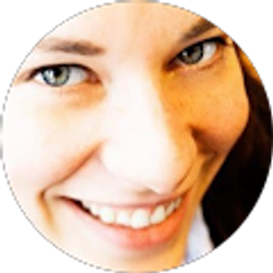 Profile photo of Meg Smitley