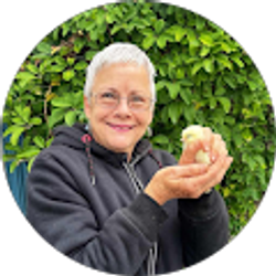 Profile photo of Mary Lou Childs