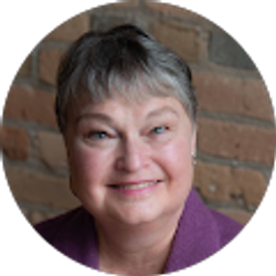 Profile photo of Barbara Merrill