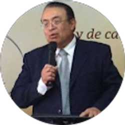 Profile photo of David Montenegro