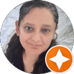 Profile photo of Martha Brazinsky