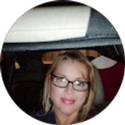 Profile photo of Sharla Stuart