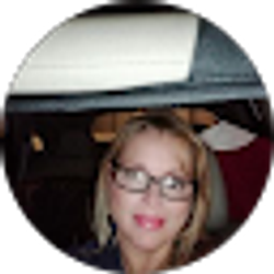 Profile photo of Sharla Stuart