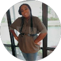 Profile photo of Mary Smith Johnson