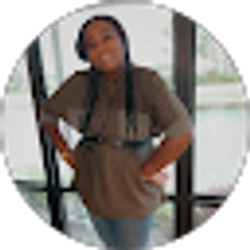 Profile photo of Mary Smith Johnson