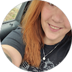 Profile photo of Desirae Oney