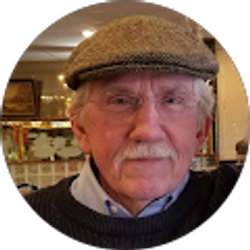 Profile photo of David Fleming