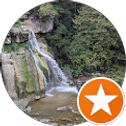 Profile photo of Waterfall Whisperer