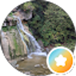 Profile photo of Waterfall Whisperer