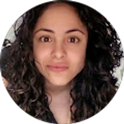 Profile photo of Maria Castillo