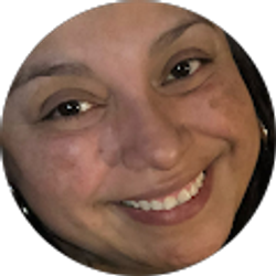 Profile photo of Jeannie Uribe