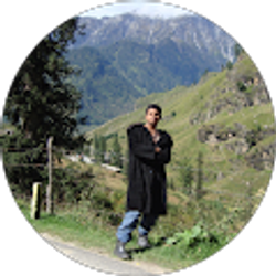 Profile photo of Shiva Maheshwaram