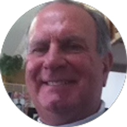 Profile photo of Stephen DePalantino