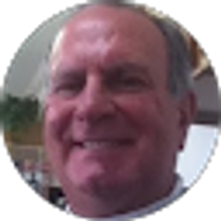 Profile photo of Stephen DePalantino