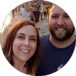 Profile photo of Jenn Morea