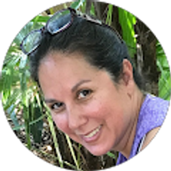 Profile photo of Jennifer West