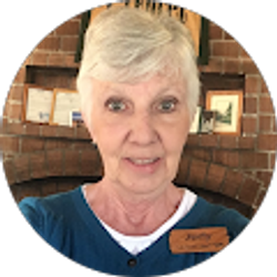 Profile photo of Judy Blake
