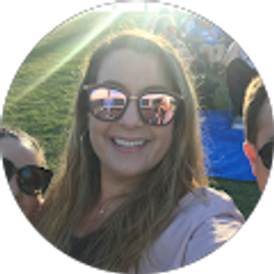 Profile photo of Renee Robbins