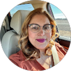 Profile photo of Susan Rivera