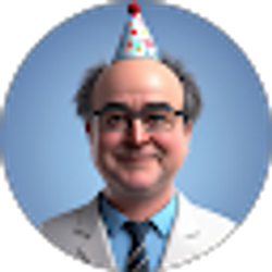 Profile photo of W. Patrick Betterman