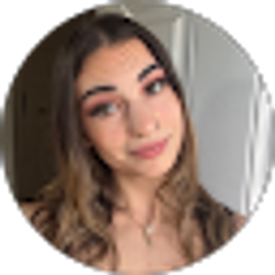 Profile photo of Zoe Rodgers