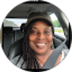 Profile photo of Beverly Smith